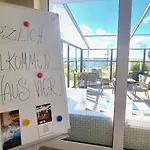 Guest house Haus Vier 3*