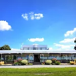 Haus Vier 3* Grossraeschen