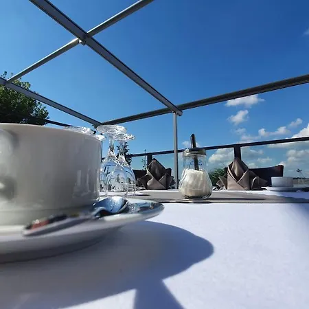 게스트하우스 Haus Vier