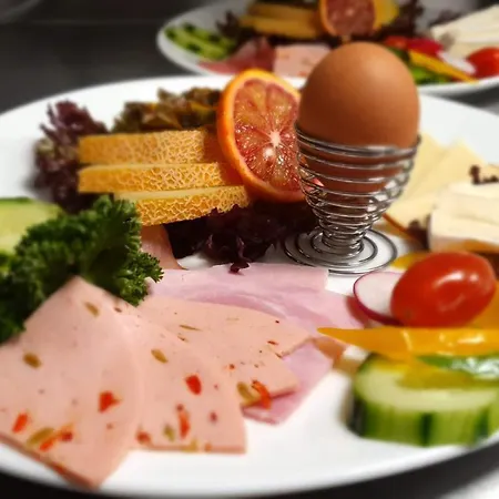 Haus Vier Grossraeschen