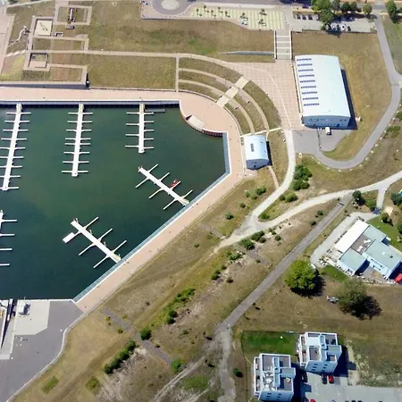 Pensión Haus Vier Grossraeschen