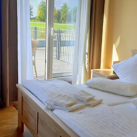 게스트하우스 Haus Vier 4*