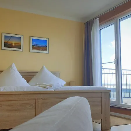 게스트하우스 Haus Vier 4*