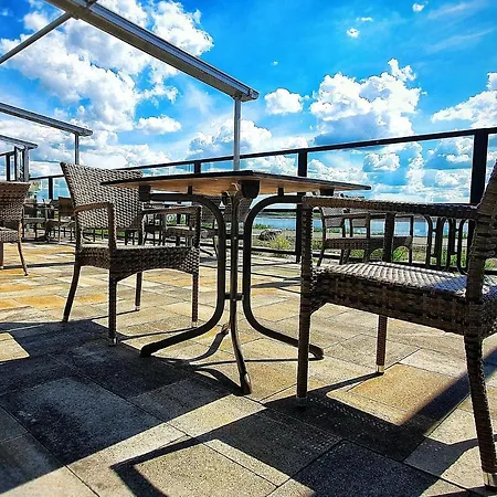 게스트하우스 Haus Vier