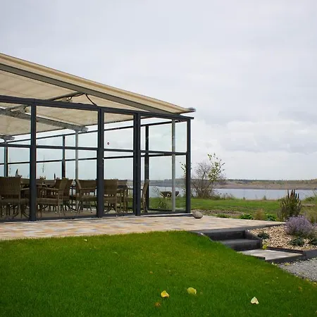 Haus Vier Gæstehus 4*