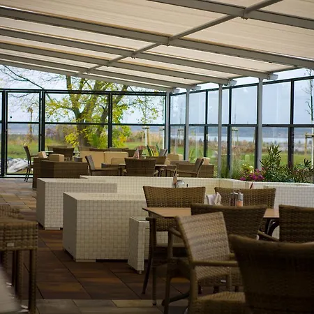 Haus Vier 4* 그로스래셴