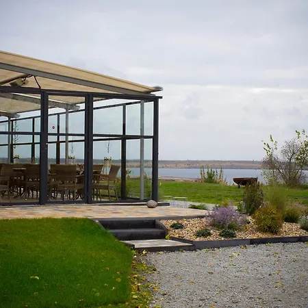 Haus Vier 게스트하우스