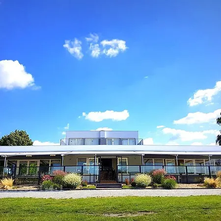 Haus Vier 4* Grossraeschen