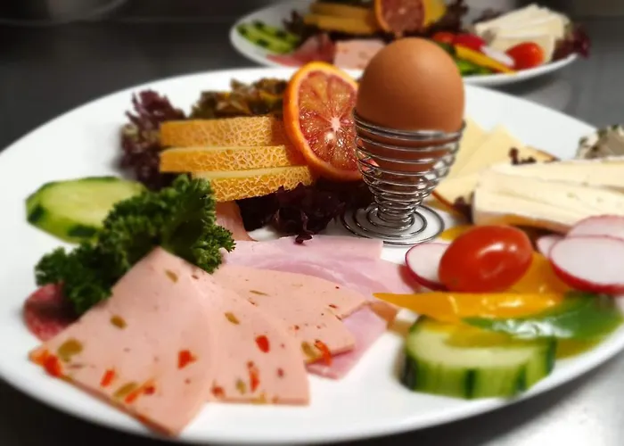 Haus Vier Grossraeschen