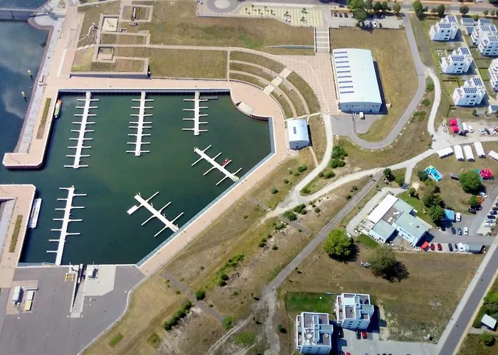 Pensión Haus Vier Grossraeschen