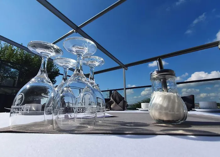 Haus Vier 4* Grossraeschen