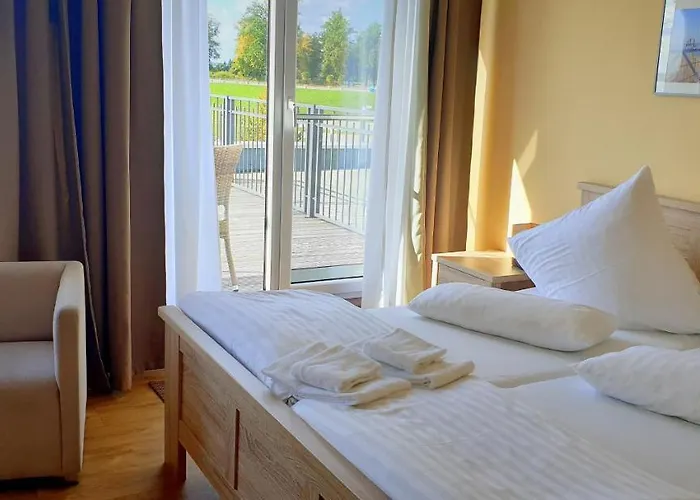 Pensjonat Haus Vier 4*