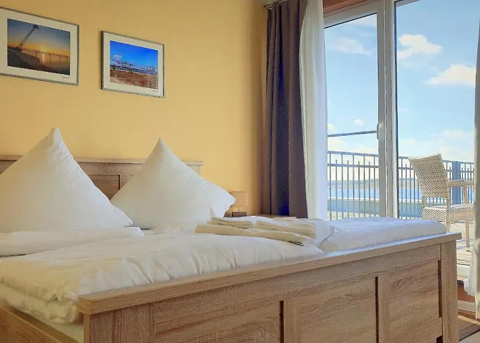 Haus Vier Grossraeschen