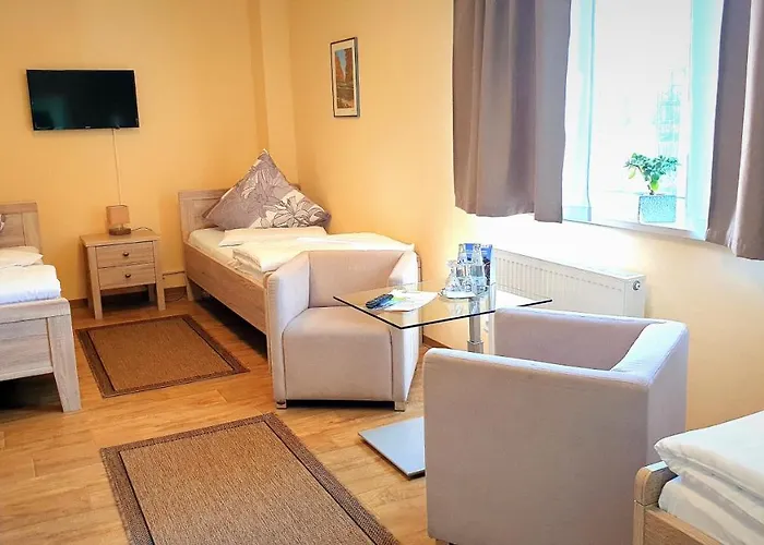 Haus Vier Grossraeschen