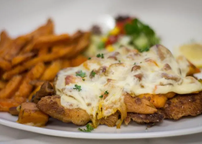 Pensión Haus Vier 3*