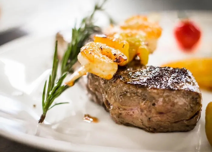 Haus Vier Grossraeschen