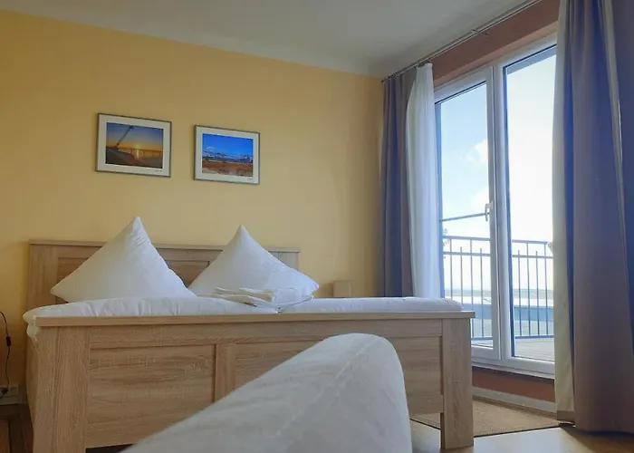 Pensjonat Haus Vier 4*