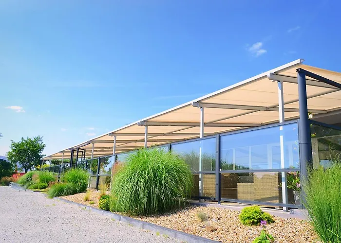 Pensión Haus Vier Grossraeschen