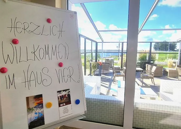 Pensjonat Haus Vier 4*