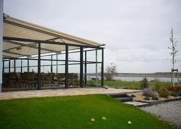 Haus Vier Pensjonat 4*