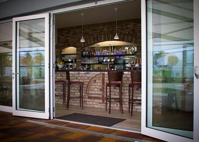 Haus Vier 4* Grossraeschen