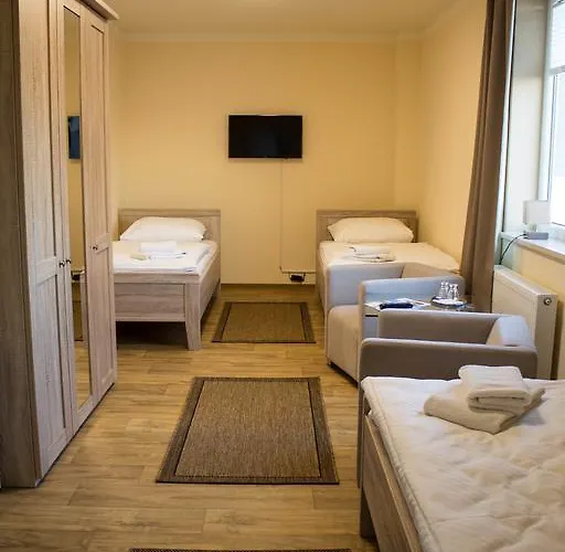 Haus Vier Grossraeschen