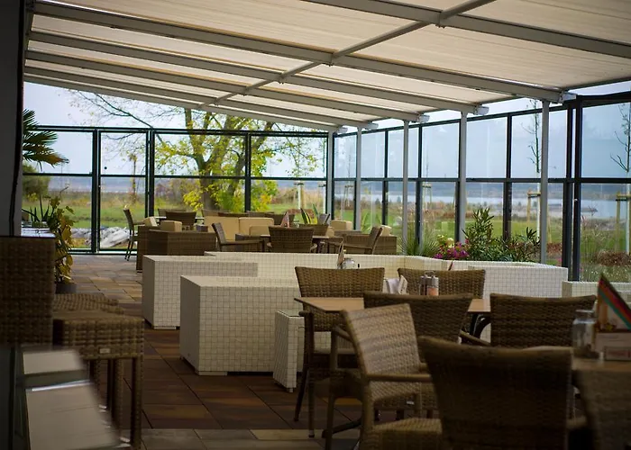 Haus Vier 3* Grossraeschen