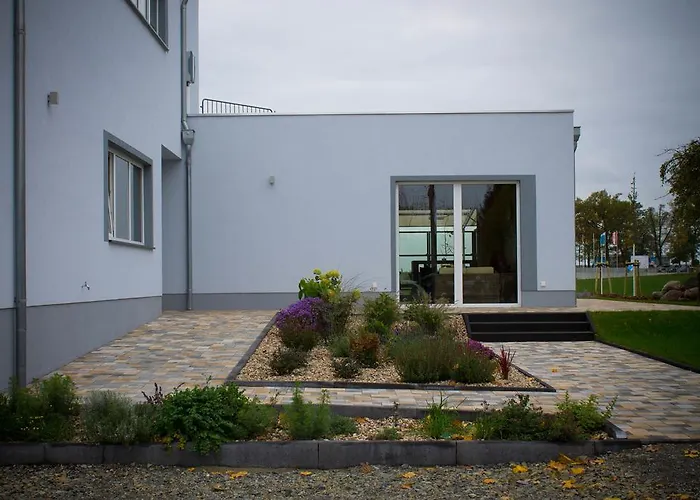 Haus Vier Grossraeschen